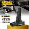 Mass Air Flow Sensor For 2007-2016 Toyota Camry Sienna Prius Avalon Lexus EXV