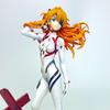 EVA Asuka Movie Version Anime Figure - Mari Makinami