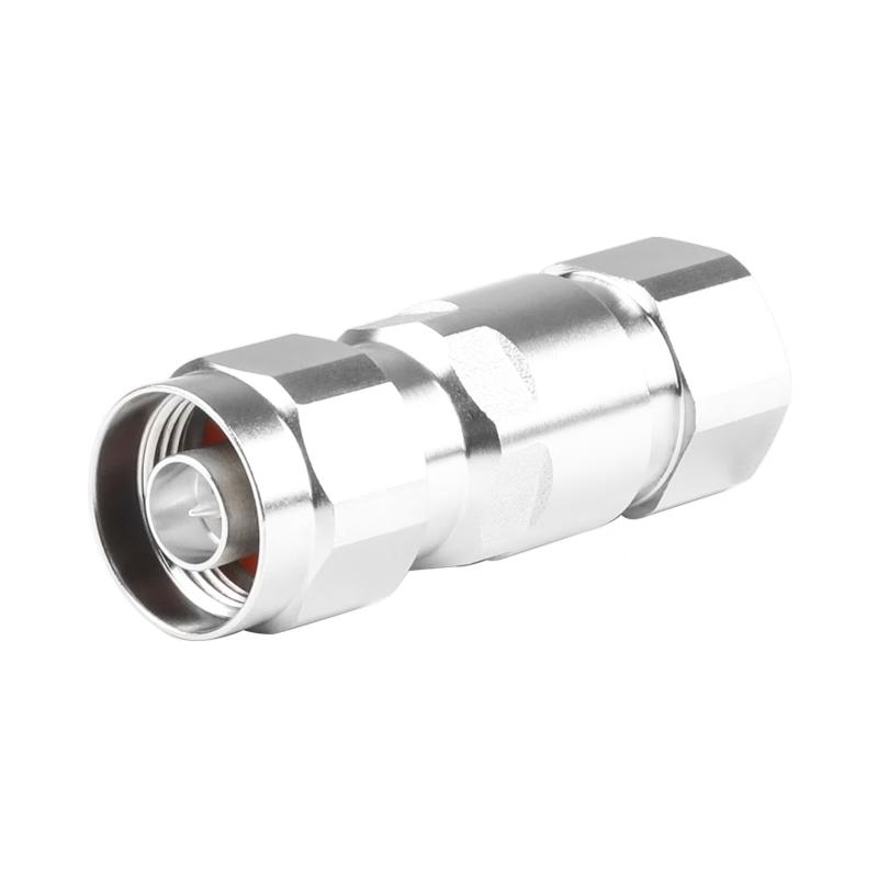 HAILE RF Coaxial Connectors & Adapters
