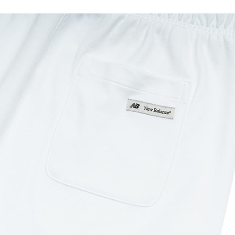 New Balance Women Essential 4 Part Single Mesh Shorts Nbnvf2w422 10