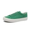 Men Canvas Shoes Fashionable Wear Resistant Vulcanized Comfortable Versatile Basic Lace Up Casual Sneakers for Men