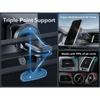 ESR for MagSafe Car Mount Charger 15W Dashboard Magnetic Wireless Car Charger for iPhone 17/16/15/14/13/12 Car Accessory
