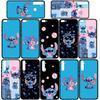 Phone Case for iPhone 17 16 15 Xiaomi Poco F8 F7 X7 X6 M8 C85 C75 C71 Redmi Note 14 13 12 11 Pro Max A4 14C 13C 15C Cartoon New Stitch Fashion Cover