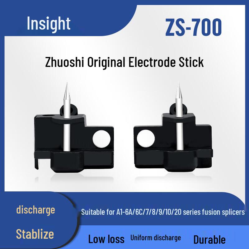

ZhuoShi ZS-700 Fusion Splicer Electrode Rod