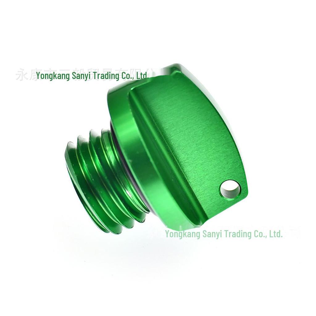 Universal Motorrad M20 * 2,5 Öl Loch Tanken Schraube für Honda Yamaha Kawasaki Ducati