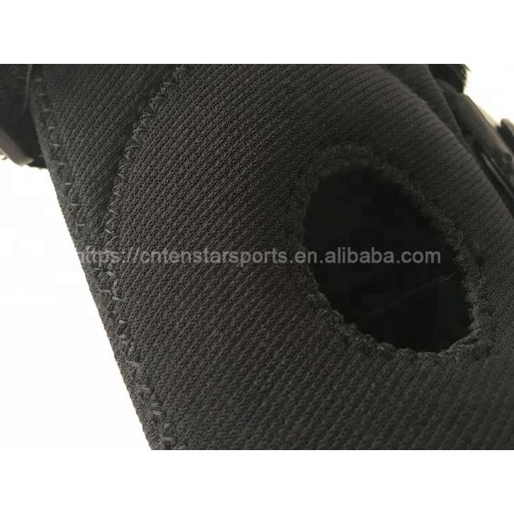 

Hinged Orthopedic Compression Knee Support