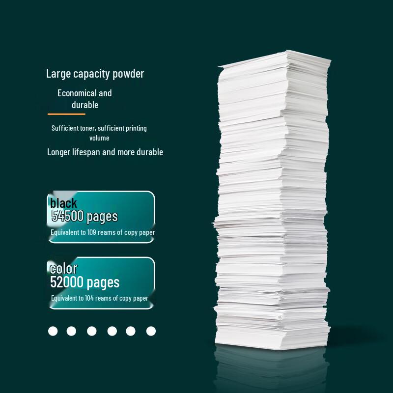 LANXUM TL-3901 Original Standard Capacity Toner Cartridge