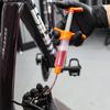 LEBYCLE Zestaw do odpowietrzania hydraulicznych hamulców rowerowych
