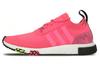 Adidas Originals NMD_Racer Primeknit 'Solar Pink' CQ2442