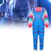 Childs Cosplay Play Costume Halloween Jumpsuits Party Stage Gift Performance