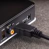 Qoltec Kabel HDMI v1.4 | Micro HDMI | High speed | 4K | 30Hz | GOLD | 3m