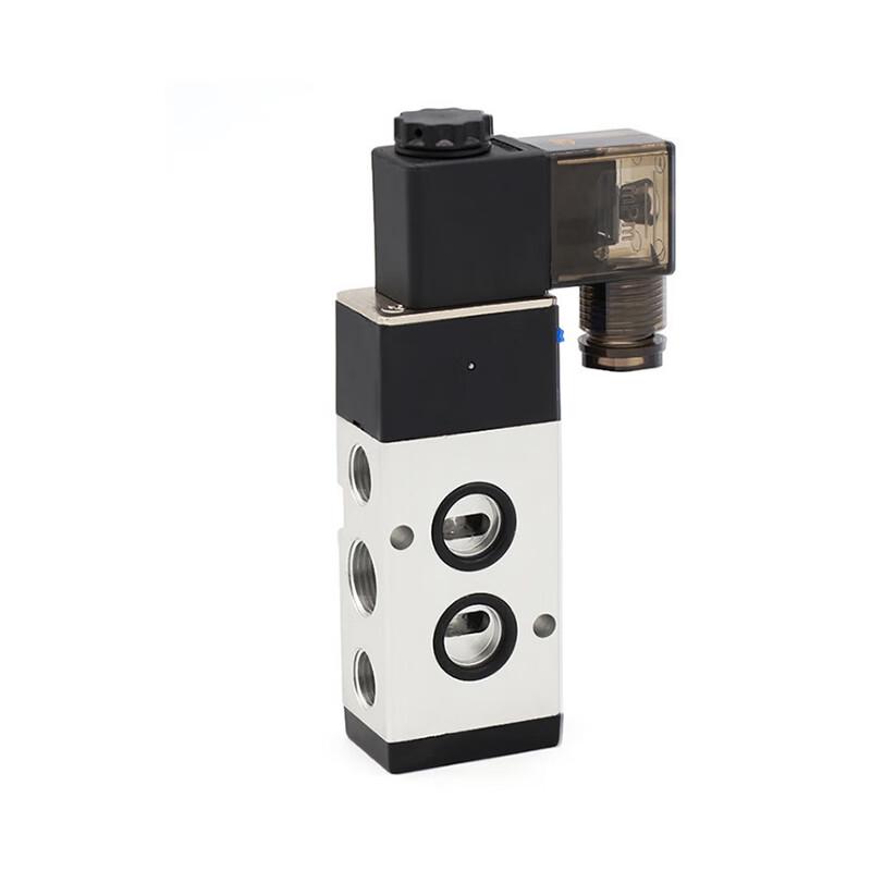 Yogoxin 2-Position 5-Way Solenoid Air Valve