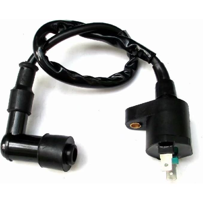 Ignition Coil For Honda TRX90 TRX 90 FourTrax ATV Quad 1993 1994 1995 1996 1997 NEW