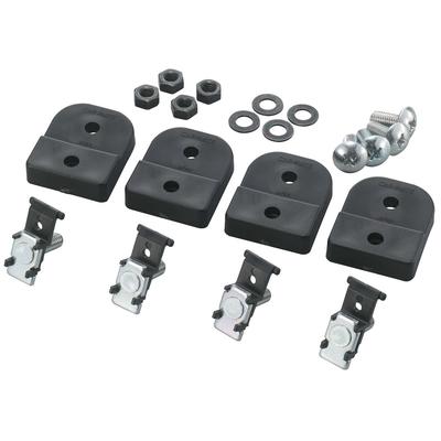 Square Hole Adapter S IF52