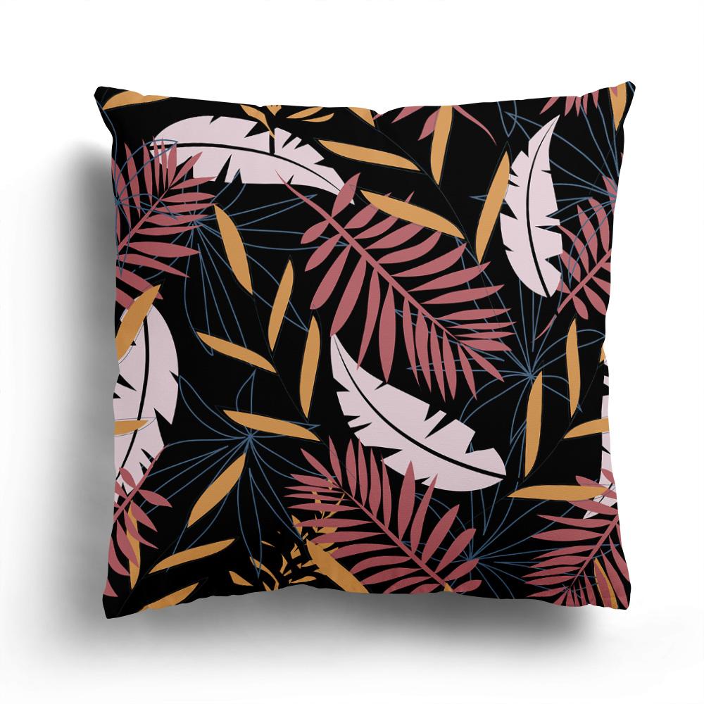 Heimdekoration Sofakissenbezug Kawaii Kissenbezug Persönlichkeit Zeichentricktier Serie Kissenbezug Kissenhülle