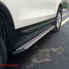 Original Style Foot Pedals & Welcome Light Side Steps for Beijing Hyundai Tucson ix25/ix35/Santa Fe