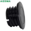 Motorcycle Fuel Tank Cap Oil Tank Cover Pop-up GasCap For Harley Softail Street Bob FXBB FXBBS Breakout FXBR FXBRS Standard FXST