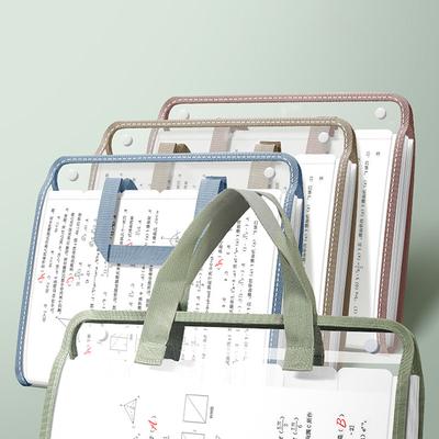 Αποθήκευση εγγράφων – Χαρτοφύλακες