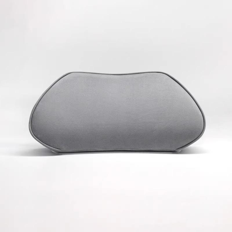 For XPENG M03 MONA Headrest Lumbar Support Pillow Ergonomic Auto Neck Pillow Back Cushion Modification Car Interior Accessories