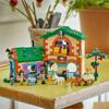 LEGO Friends 42654 - Pony-Ranch und Stall