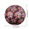 Pallone da calcio tema Manchester United Taglia 5 Pallone da calcio Tocco Morbido Pallone da calcio per Allenamento Professionale per Sport all'Aperto