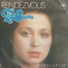 7inch Record TINA CHARLES  Rendezvous CBS5174 CBS 1977 Europe Pop Used