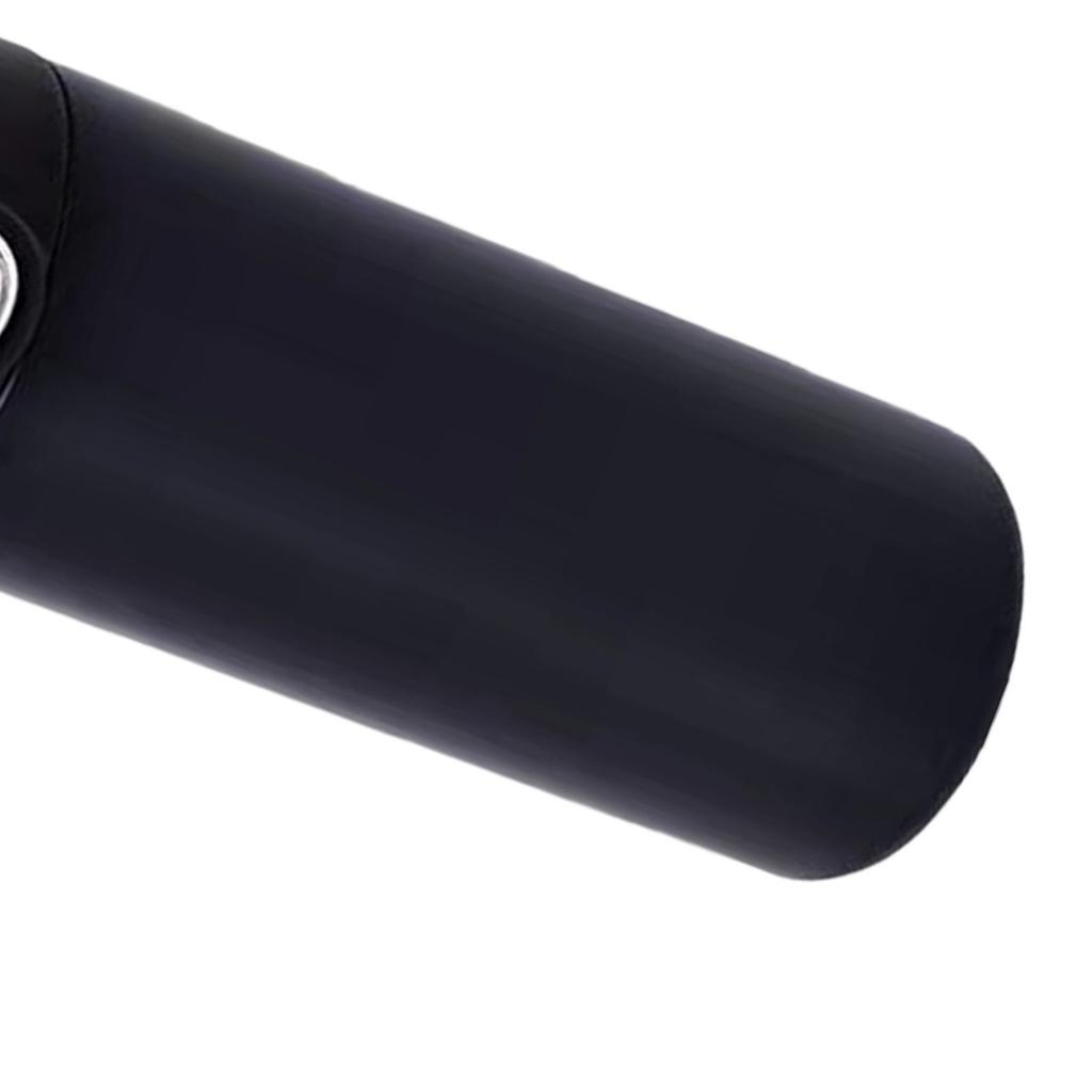 420ml Intelligenter Isolierbecher Doppelschichtige Edelstahl-Thermosflasche mit Temperaturanzeige