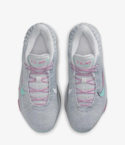 Nike G.T. Hustle 3 Unisex Basketball Shoes FV5952-006