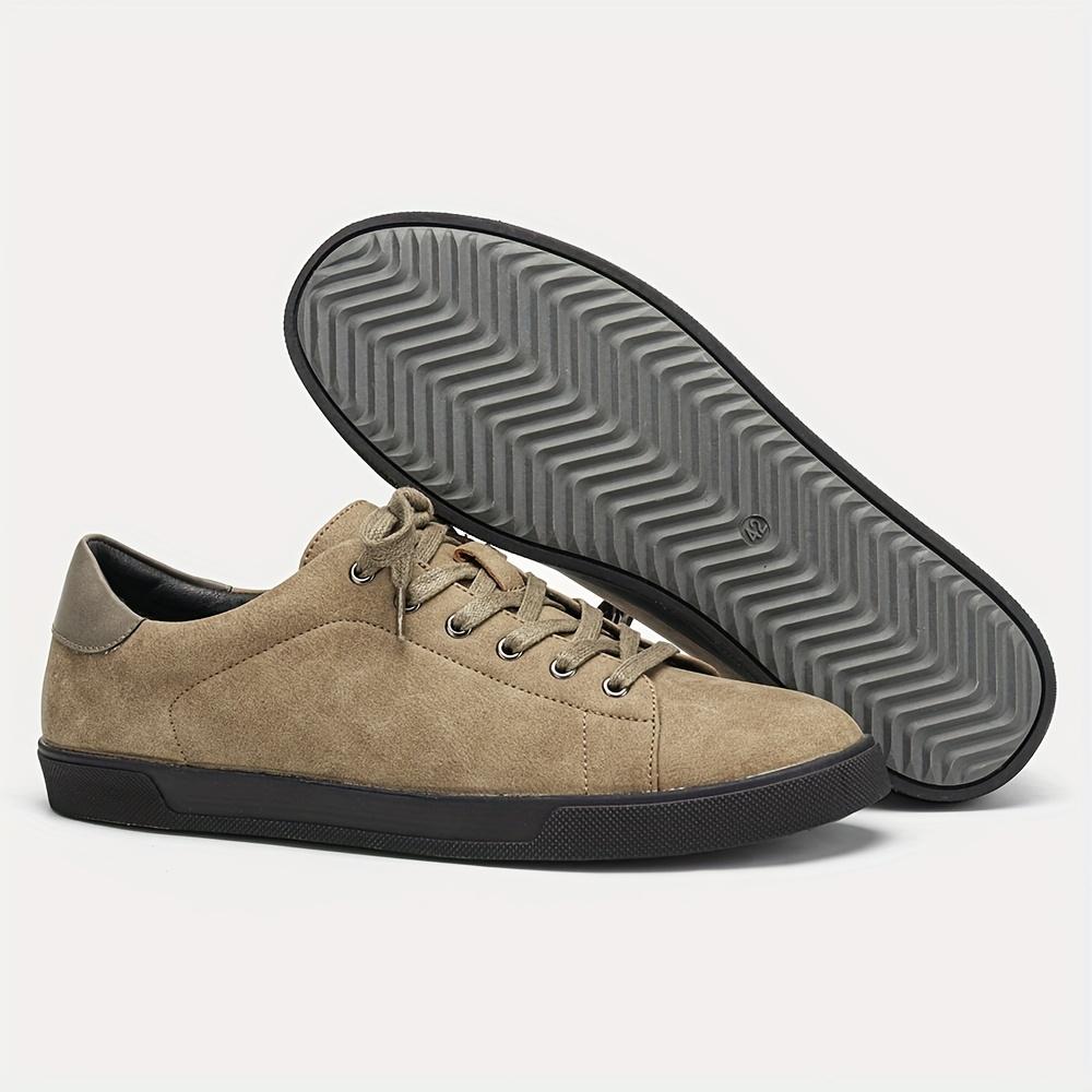 Sneaker Casual Traspirante Moda Casual Scarpe da Ginnastica Leggere Uomo