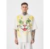 Machinist Runaway Cat T-shirt