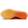 Nike Scarpe da ginnastica da uomo Book 2 EP Phoenix Arancione Sundial Grigio Cenere Medio-Nero-Arancione Sicurezza-Arancione Argilla-Arancione IB6688-700