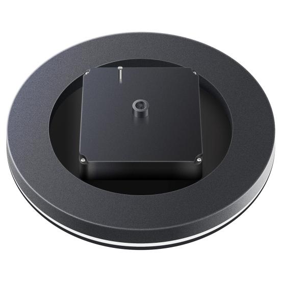 Oxygen Pump Solar Power Low Noise Ultra Silent Fountains Pond Aerator Oxygen