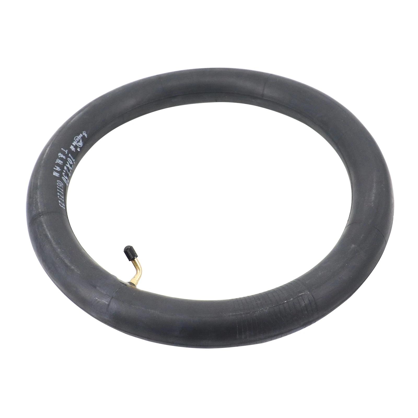 Electric Vehicle Parts 16x2.50 16x2.5 Butyl Rubber Inner Tube 16*2.50 Inner Tire 16 Inch Inner Camera