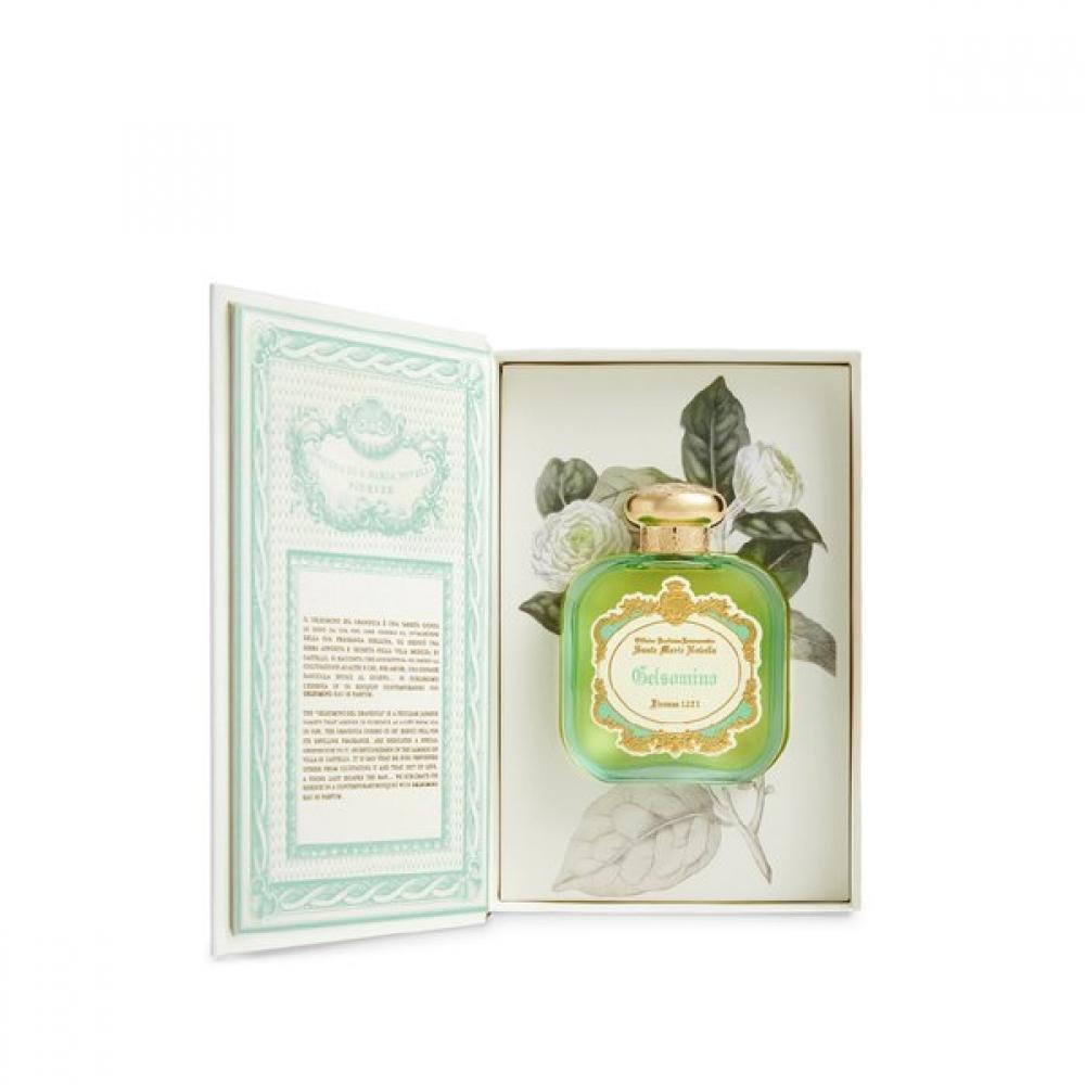 Santa Maria Novella Gelsomino Eau De Parfum 100ml