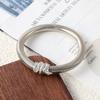 Wind Simple Fashion Bracelet High Sense Bracelet Cool Personality Creative Spring Bracelet