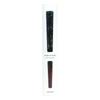 Tanaka Hashiten Blue Sky 23cm Wabi-Sabi Chopsticks, (Shellfish Chopsticks), No. 605173, Green,