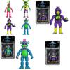 Five Nights At Freddy's Miniature Toy Collection Perfect Gift For Kids