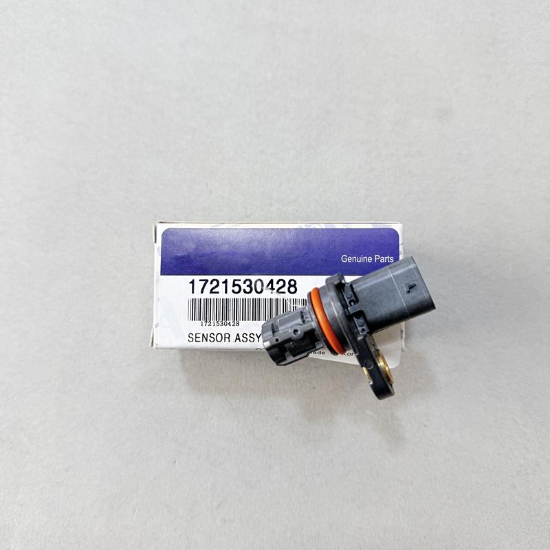 

Датчик положения распредвала в сборе для Ssangyong Korando C/II OEM 1721530428 17215-30428