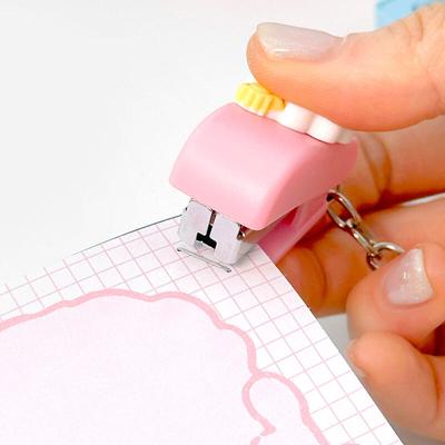 Ofis Araç Gereçleri – Zımbalar