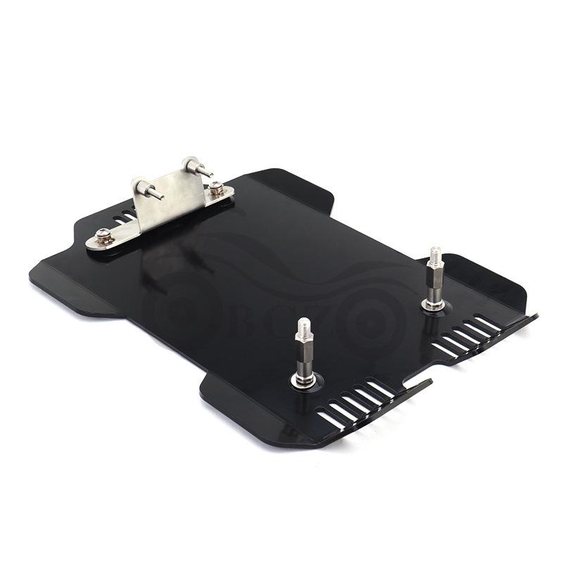 Universal Engine & Chassis Protection Plate for Baoma R18