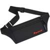 2024 Men's Waterproof, Wear-resistant Crossbody Belt Bag – Multifunctional Waist Bag for Mobile Phone & Work Use