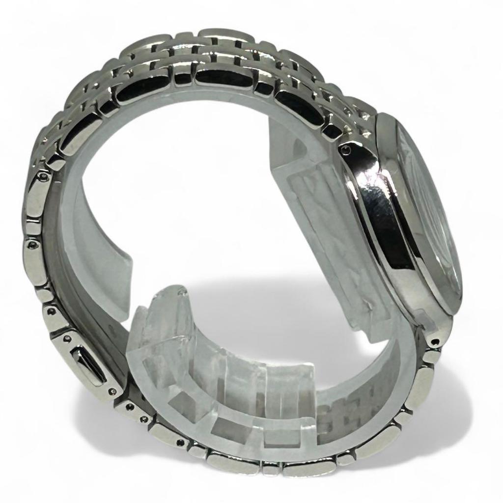 Used CITIZEN EXCEED Silver [Functional]