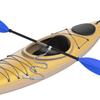 4 Pack Kayak Paddle Leash Lightweight Stretchable Coiled Kayak Rod Leash Lanyard for SUP Boating Canoeing Fishing Kayaking