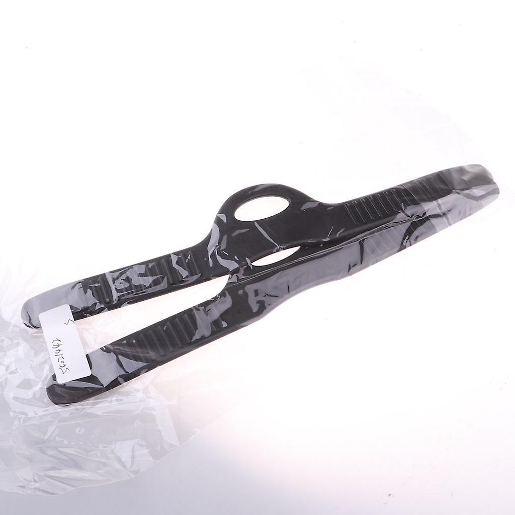 Rubber Replacement Universal Fin Strap for Scuba Diving and Snorkeling S
