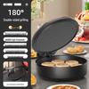 Triceratops Detachable Multi-function Electric Grill & Hot Pot