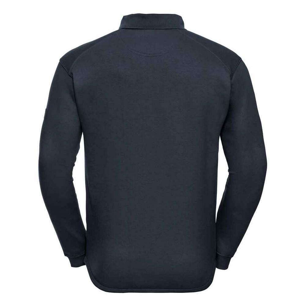 Russell Mens Heavy Duty Sweatshirt