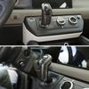 Kryt krytu hlavice řadicí páky ve stylu ABS pro auto Land Rover Range Rover Sport 2020 2024 Stylingové doplňky do auta