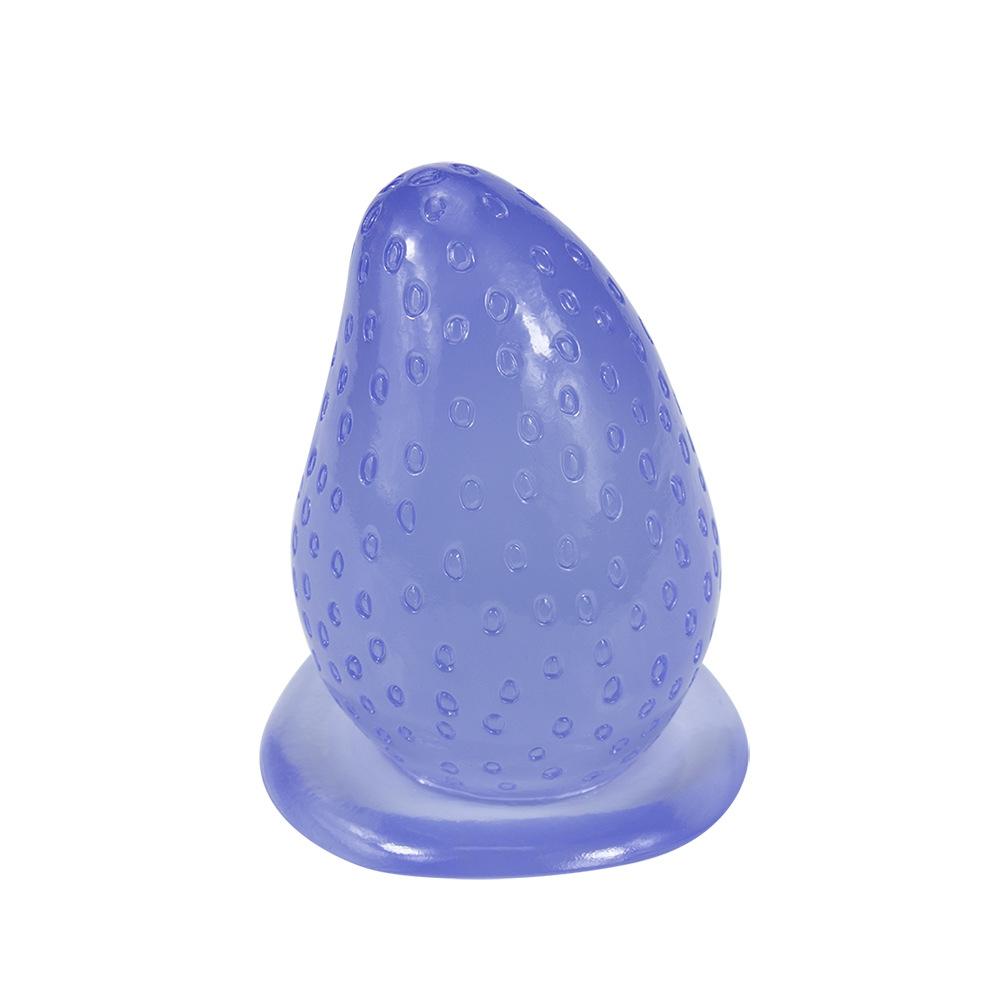 MoDi Big Size Anal Plug Butt Plug Large Huge Sex Toys for Women Anal Plug Unisex Erotic Toys Sex Products for Men