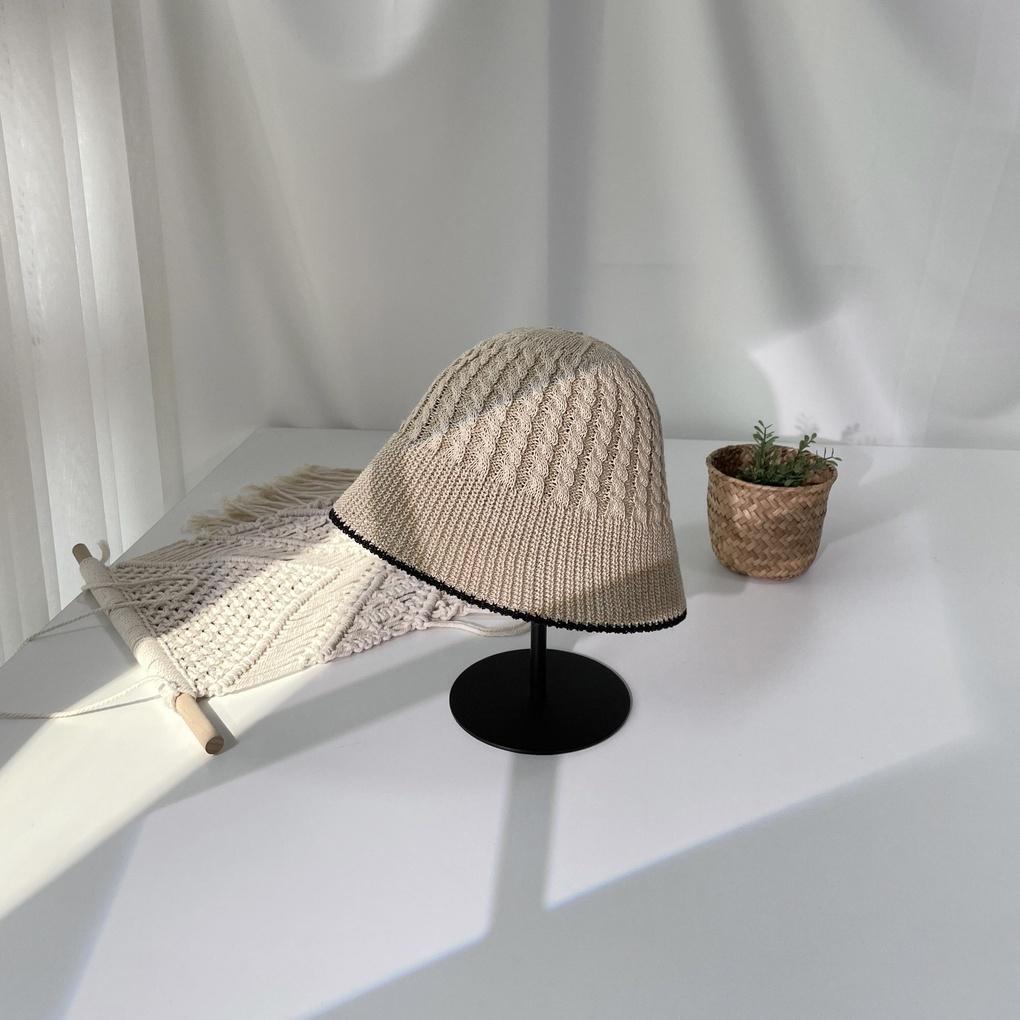 Men's and Women's Daily Bucket Hats