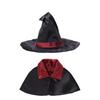 Azone International AZO2 Apprentice Wizard Set Bordeaux Scale Wear 1/3